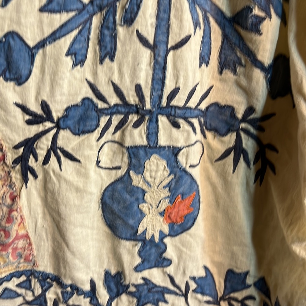 ✈️ Magnolia Pearl Nilys Artist Smock Dress - Picture 14 of 14